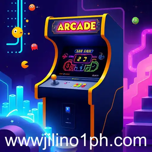 Exploring the Thrilling World of Arcade Games on JILINO.1.PH