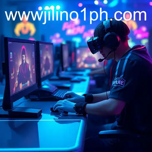 The Evolution of Digital Gaming Communities