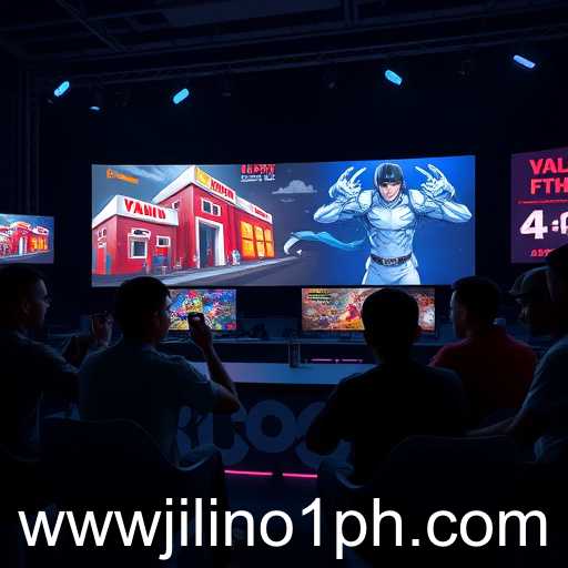 Emerging Trends on Online Gaming