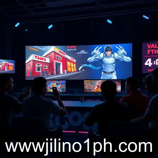 Emerging Trends on Online Gaming