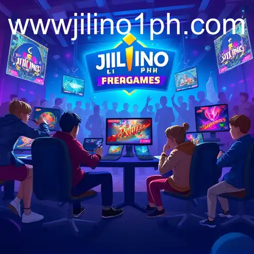 The Evolution of JILINO.1.PH in Modern Gaming