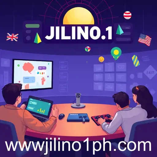 JILINO.1.PH: A Hub for Gamers in 2025
