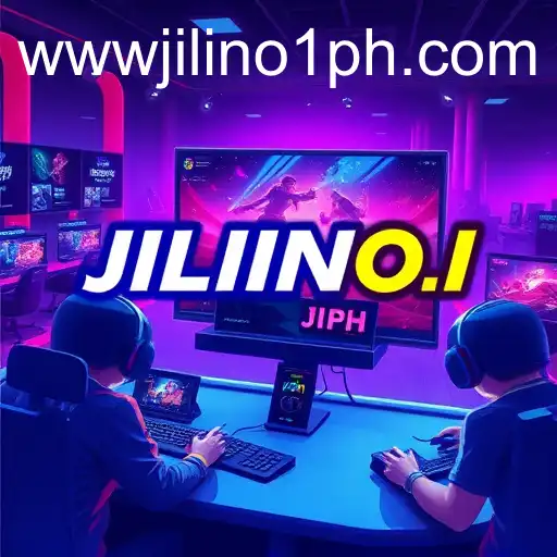 JILINO.1.PH Revolutionizes Online Gaming