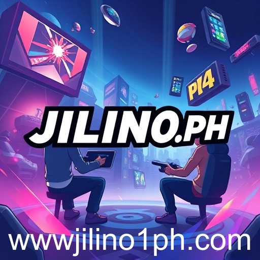 JILINO.1.PH: A Rising Star in Online Gaming