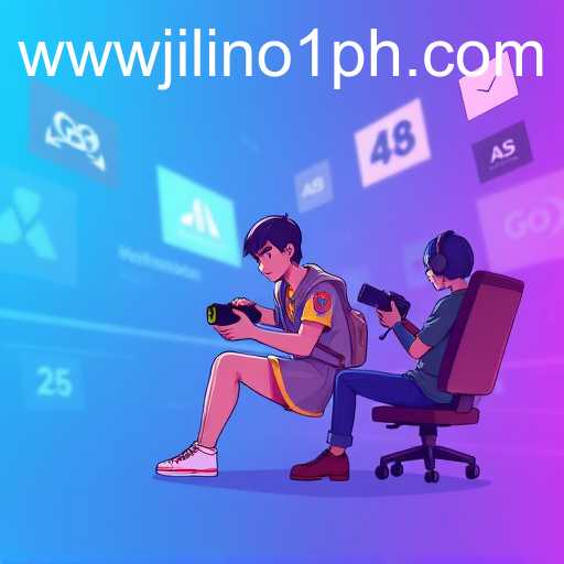 The Rise of JILINO.1.PH in the Gaming World