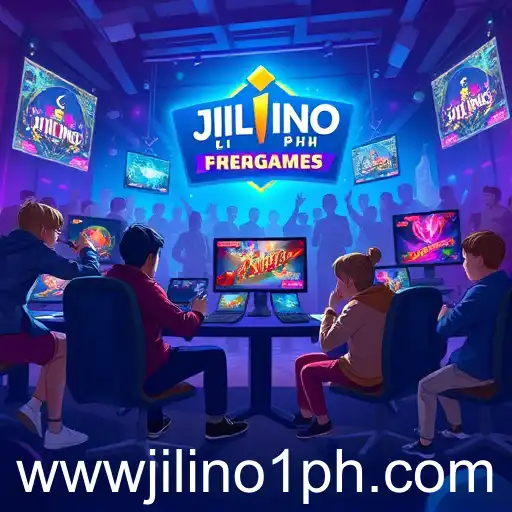 The Evolution of JILINO.1.PH in Modern Gaming