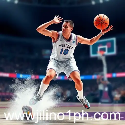 JILINO.1.PH: Revolution in Online Gaming