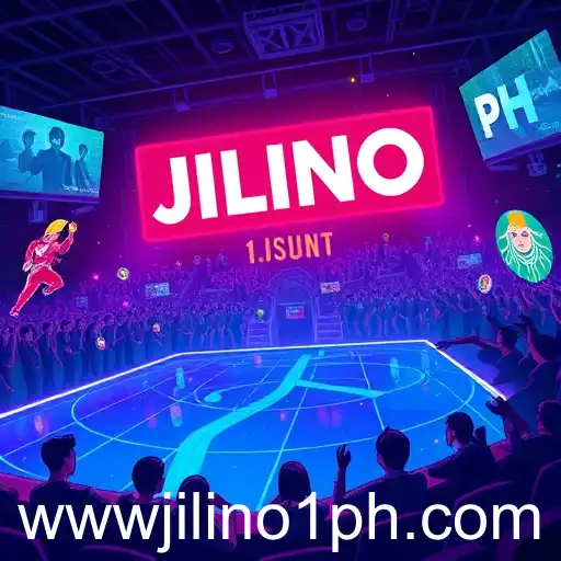 The Rise of JILINO.1.PH in the Gaming World