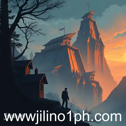 JILINO.1.PH: Revolutionizing Online Gaming in 2025