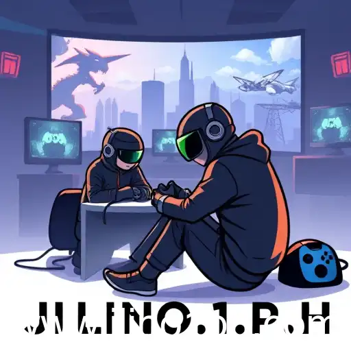 The Rise and Impact of English Game Websites in 2025