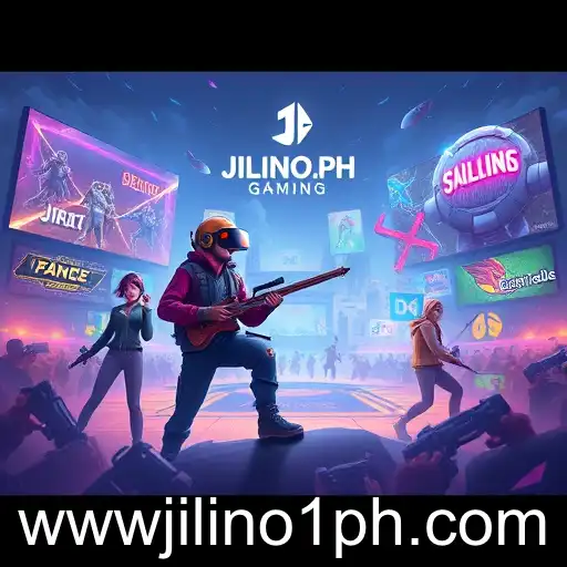 The Rise of JILINO.1.PH in the Gaming World