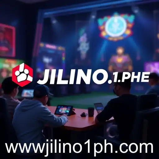 The Rise of JILINO.1.PH in the Gaming World