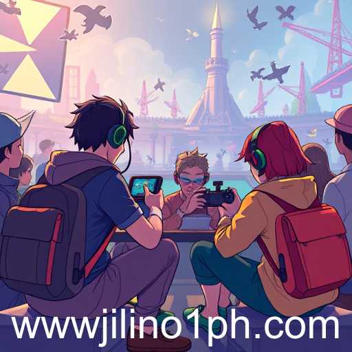 The Rise of Gaming Hubs in 2025