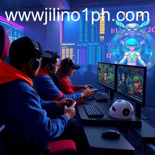 Rise of Online Gaming Communities