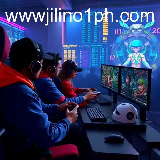 Rise of Online Gaming Communities
