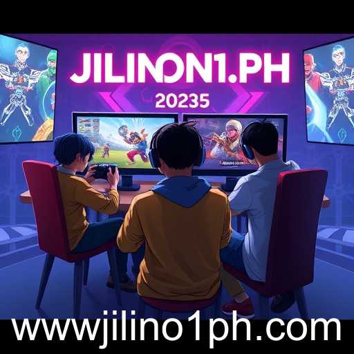 The Rise of JILINO.1.PH in the Gaming World