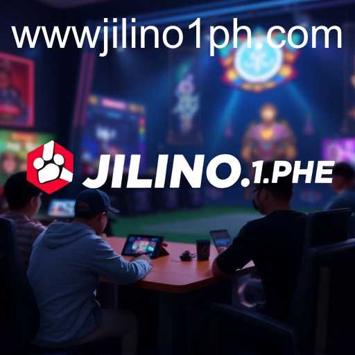 The Rise of JILINO.1.PH in the Gaming World