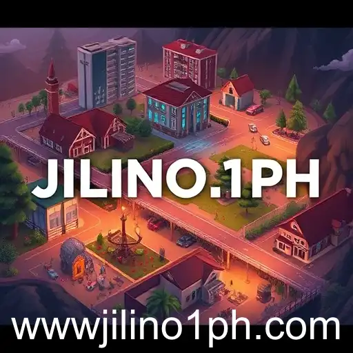 Exploring the World of Simulation Games on JILINO.1.PH